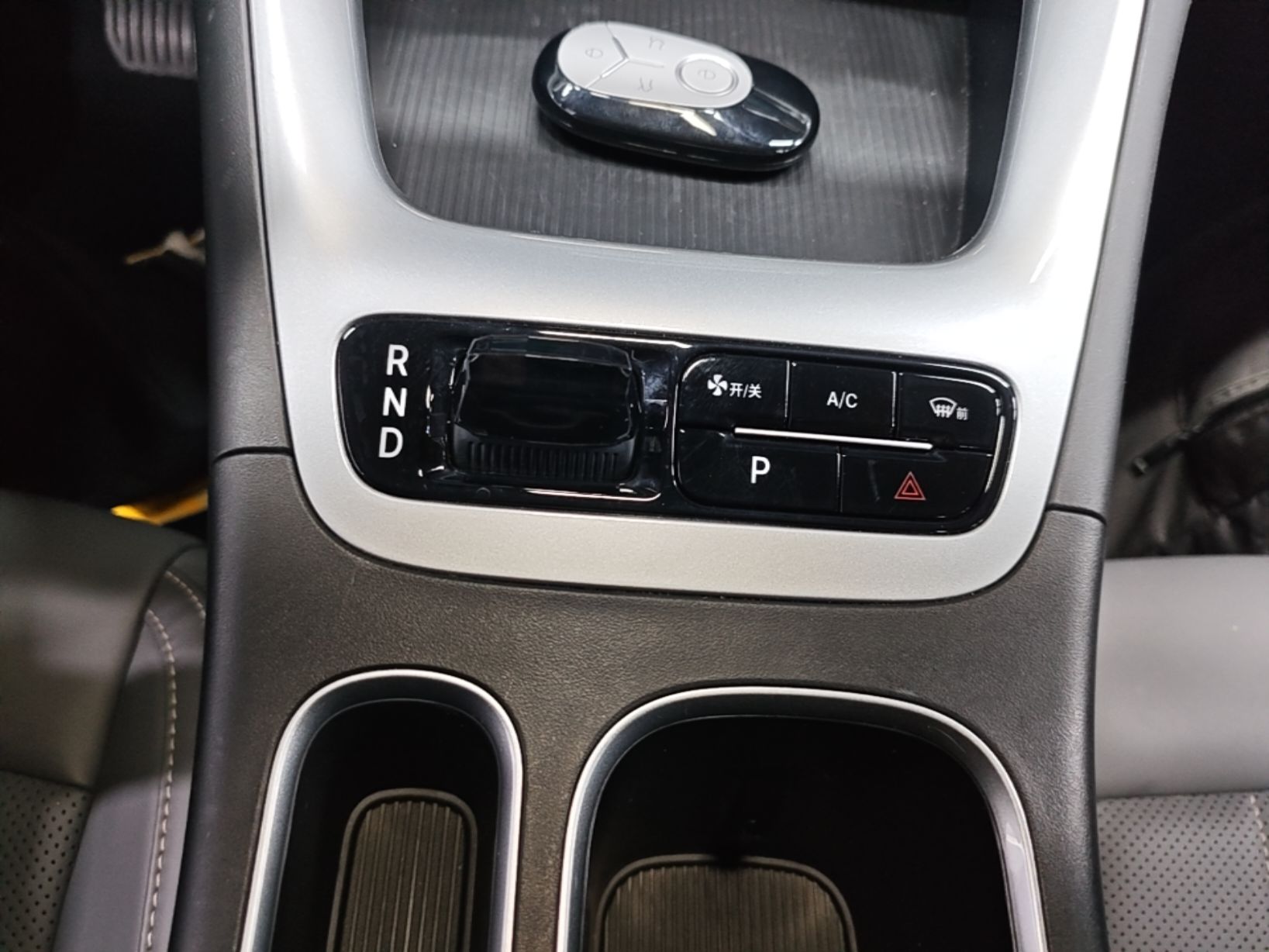 Geely Galaxy Geome 2026 Model 310km Youth Edition — снимка 16