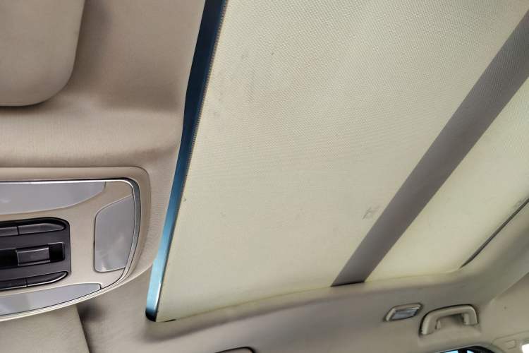 Used Zotye T300 2017 1.5T CVT Luxury Model