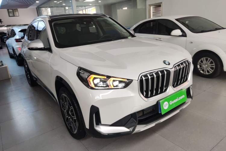 Used BMW X1 2023 sDrive25Li X Design Package
