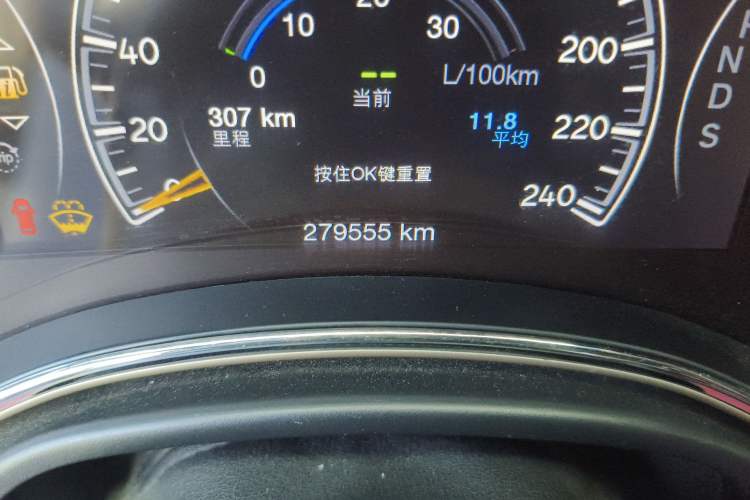 Used Jeep Grand Cherokee 2012 3.6L Flagship Navigation Edition