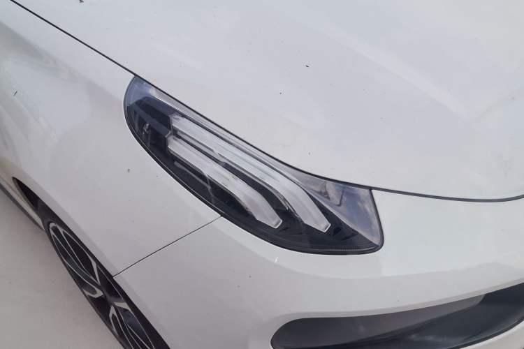 Used Lynk & Co 03 2019 1.5TD DCT Sport Edition China VI Standard
