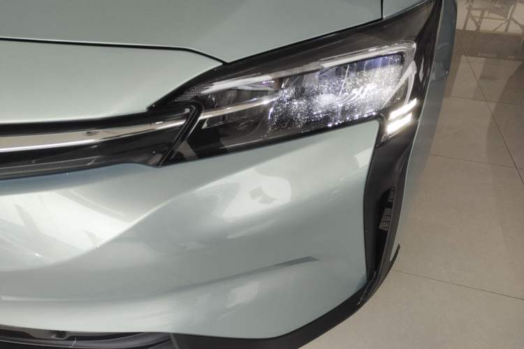 Used Buick Velite 6 2024 450km Enjoyment Plus Version