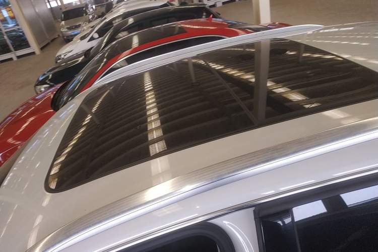 Used Audi Q3 2015 30 TFSI Comfort Model
