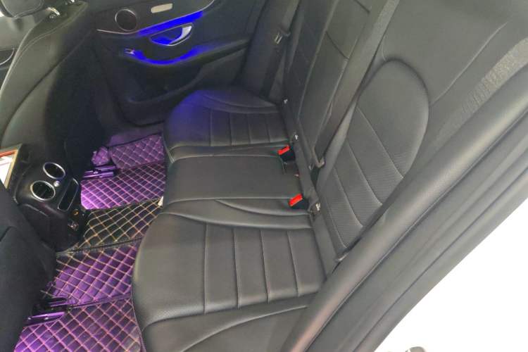 Used Mercedes-Benz C-Class 2020 Restyled C 260 L Sport Edition