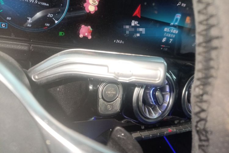 Used Mercedes-Benz GLA 2022 GLA 220