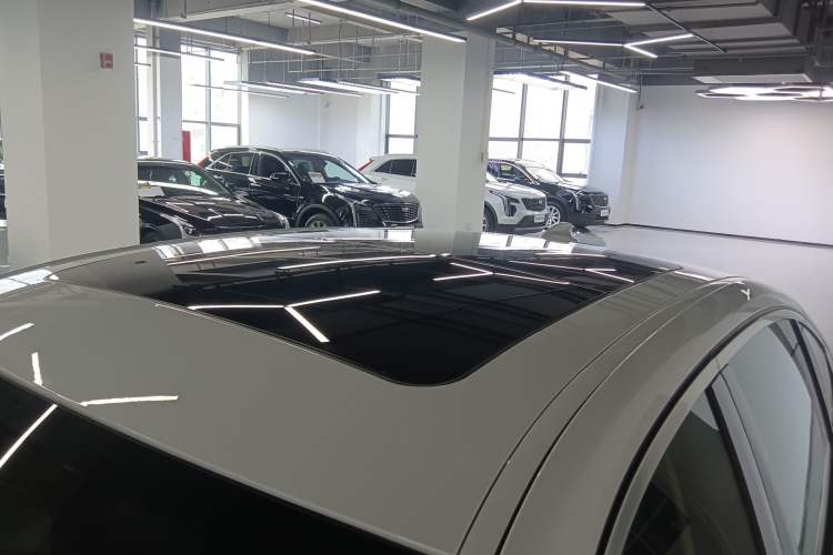 Used BMW 3 Series 2021 Facelifted 320Li M Sport Package
