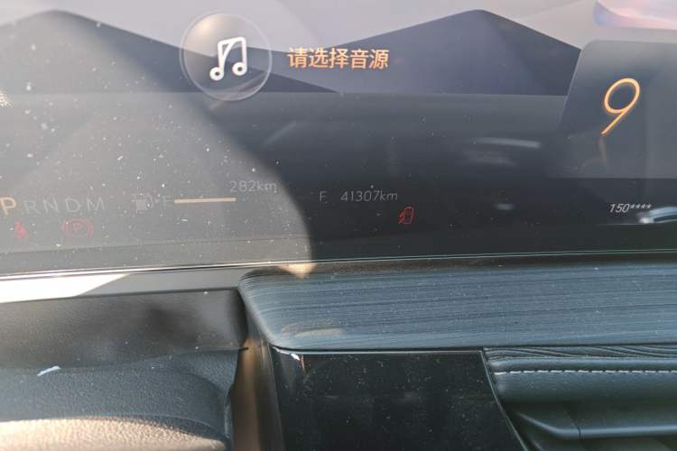 Used Buick LaCrosse 2023 28T Prestige Edition