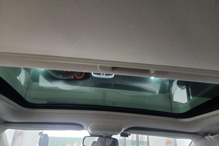 Used Peugeot 307 2013 Hatchback 1.6L Manual Comfort Edition