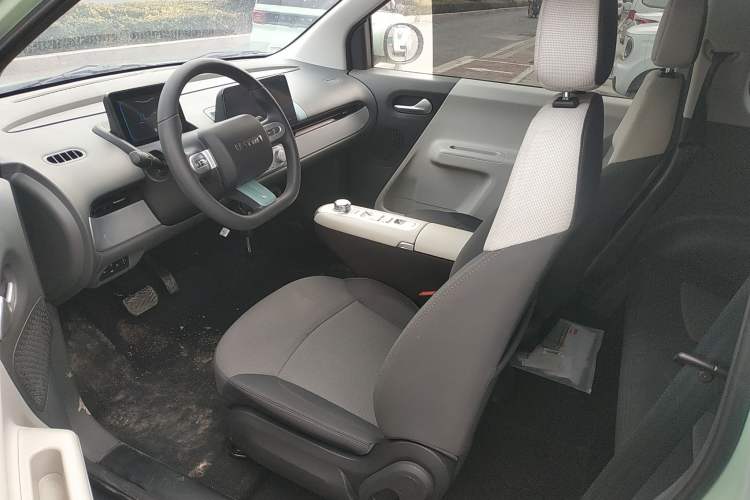 Used Qiyuan Lumin 2025 205 km Xiangqin Version