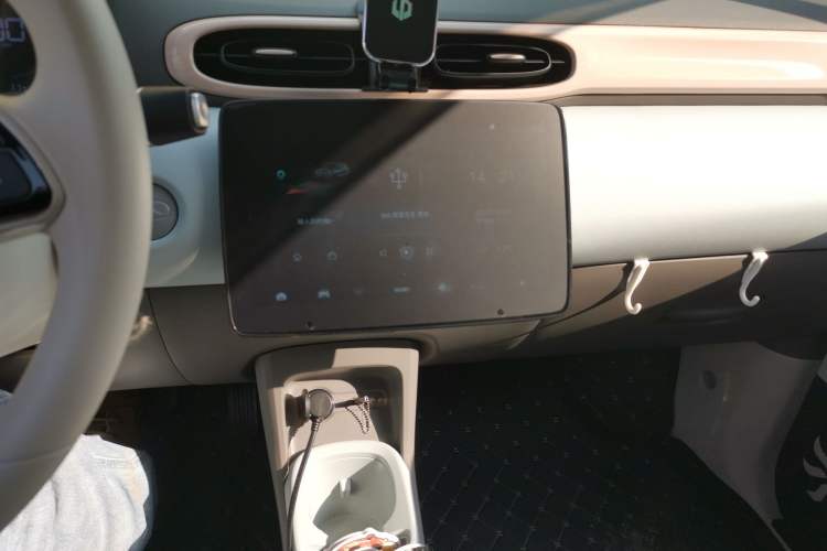 Used Leapmotor T03 2025 310 Comfort Edition