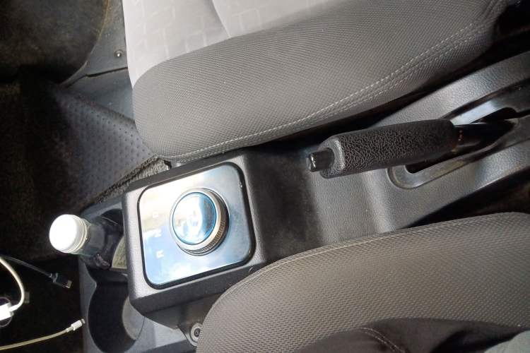 Used Ruichi EC35 2020 EC35 II Standard Edition 38.7 kWh