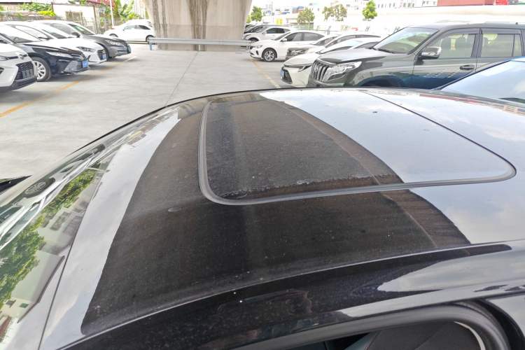 Used Volkswagen Lavida 2024 300TSI DSG Starry Sky Deluxe Edition