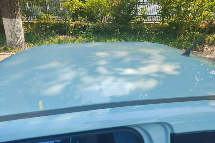 Used Wuling Hongguang MINIEV 2022 Enjoy Edition Lithium Iron Phosphate
