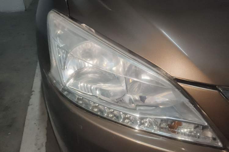 Used Nissan Sylphy 2012 1.6 XL CVT Luxury Edition
