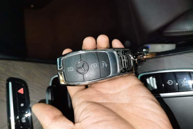 Used Mercedes-Benz GLC 2020 Facelifted GLC 260 L 4MATIC Dynamic Edition