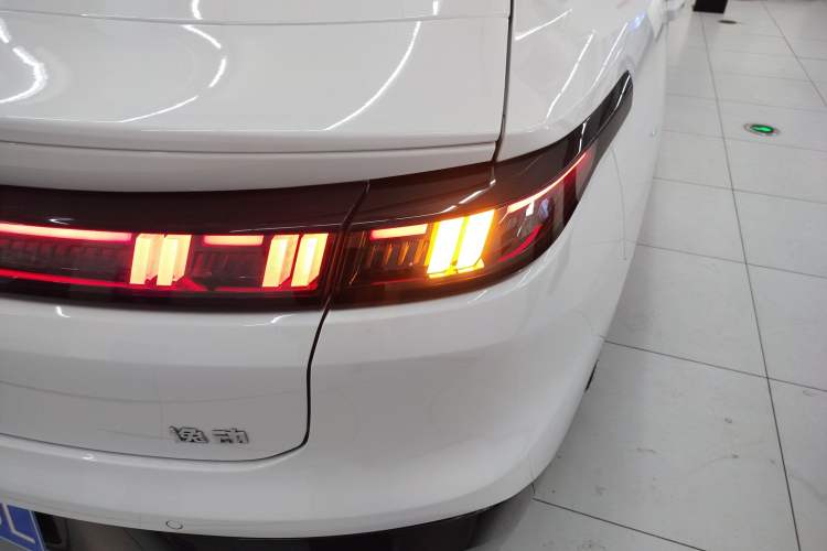 Used CHANGAN Eado 2026 Model, Fourth Generation, 1.5T 500Bar Smart Enjoyment Edition
