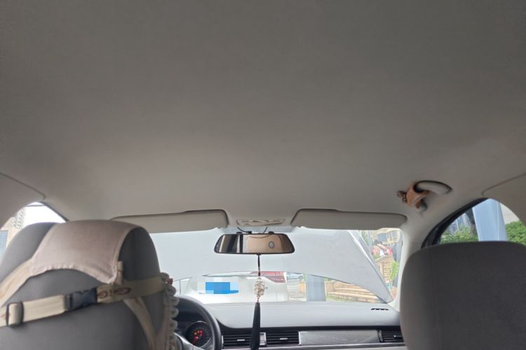 Used Volkswagen Bora 2013 1.6L Manual Fashion Edition
