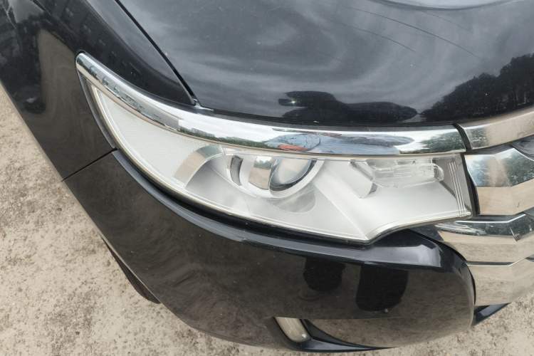 Used Ford Edge 2012 2.0T Elite Sunroof Edition