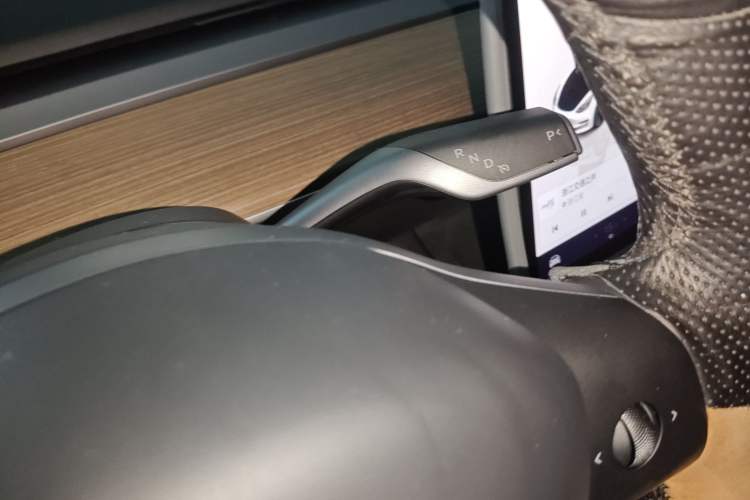 Used Tesla Model 3 2022 Rear-Wheel-Drive Version
