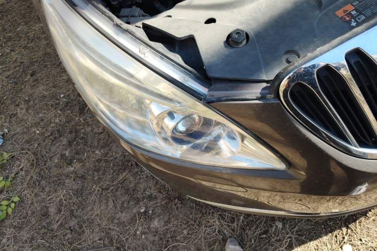 Used Buick GL8 2013 3.0L XT Luxury Business Flagship Edition