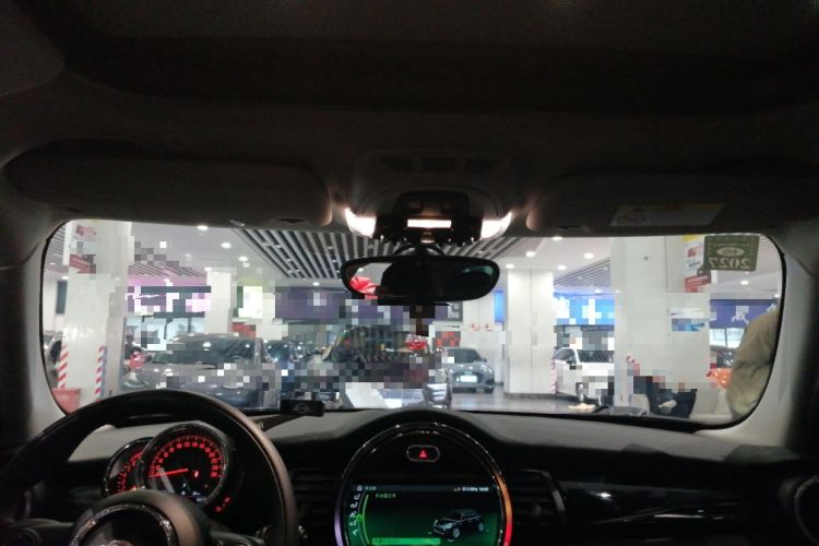 Used MINI MINI 2018 1.5T COOPER Classic Edition Five-Door Version