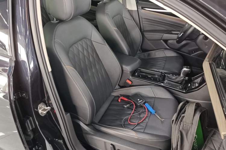 Used Volkswagen Passat 2021 330TSI Luxury Edition
