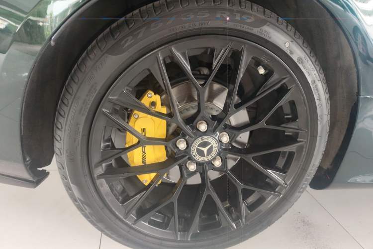 Used Mercedes-Benz E-Class 2019 E 200 Coupe
