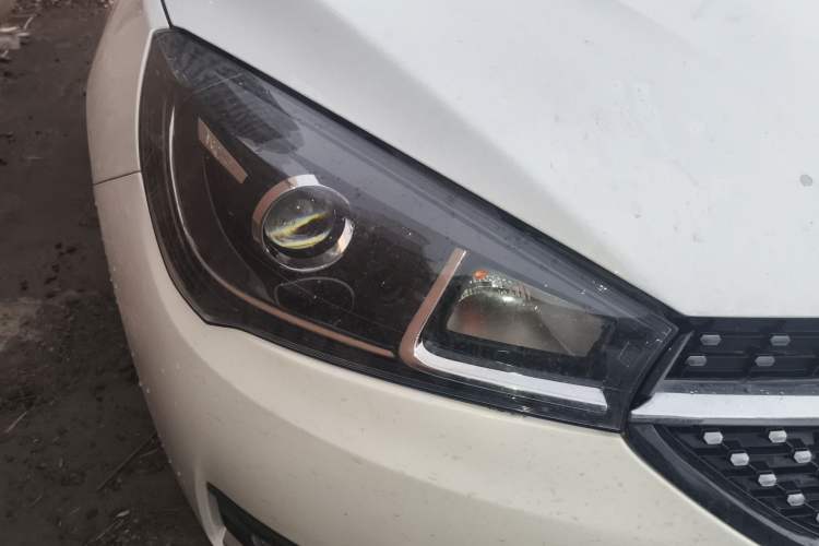 Used Chery Arrizo 5 2021 PRO 1.5L Manual Youth Edition
