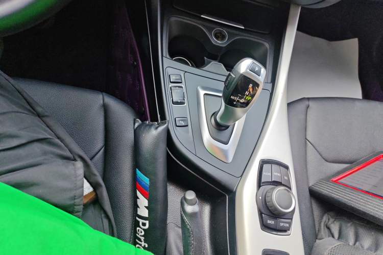 Used BMW 2 Series 2015 218i Convertible Coupe