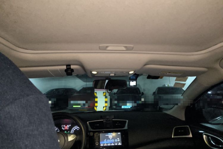 Used Nissan Sylphy 2016 1.6 XL CVT Deluxe Edition