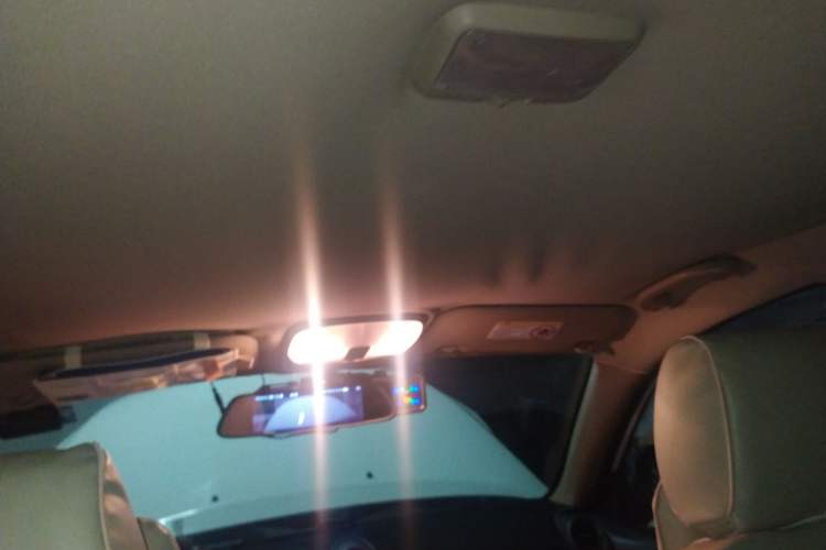 Used Haval H5 Classic 2012 European-style Edition 2.4L Four-Wheel Drive Comfort Model