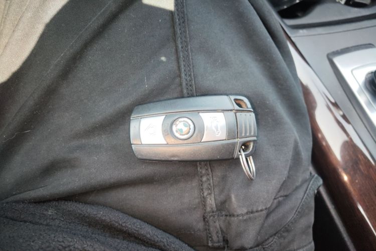 Used BMW X5 2013 xDrive35i Leading Model