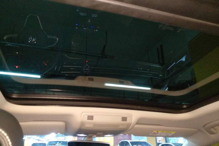 Used Volkswagen Magotan 2020 330TSI DSG Leading Model