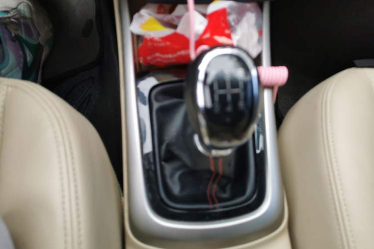 Used Changan Eado 2015 1.6L Manual Luxury Model China IV Standard