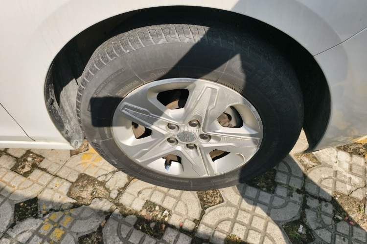 Used Chevrolet Cavalier 2019 320 Automatic Enjoyment with Sunroof
