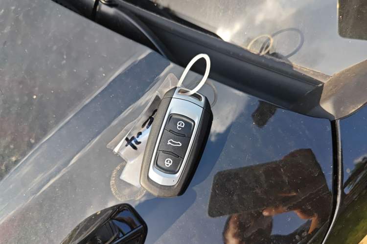 Used Geely Auto Panda 2025 210km Panda Kart