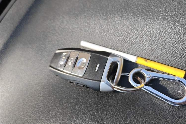 Used Haval H2 2016 Red-Label 1.5T Automatic Two-Wheel Drive Luxury Model