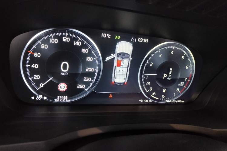 Used Volvo XC90 2021 B5 SmartDrive Luxury Edition 5-seater