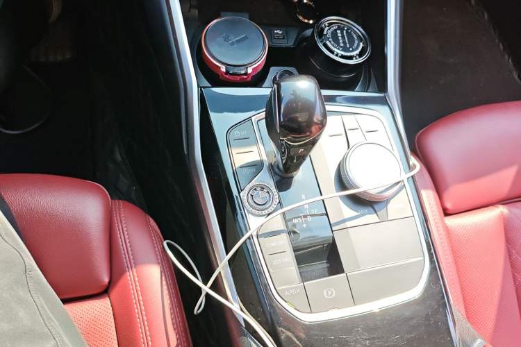 Used BMW 3 Series 2022 320Li M Sport Package
