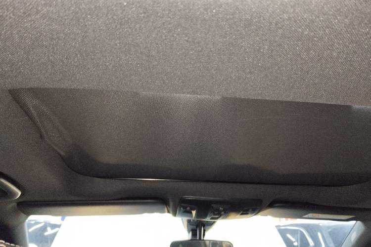 Used Mercedes-Benz B-Class 2017 B 200 Sport Edition Headliner