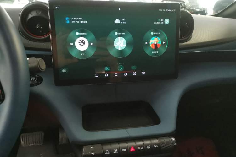 Used BYD Dolphin 2021 401km Knight Edition