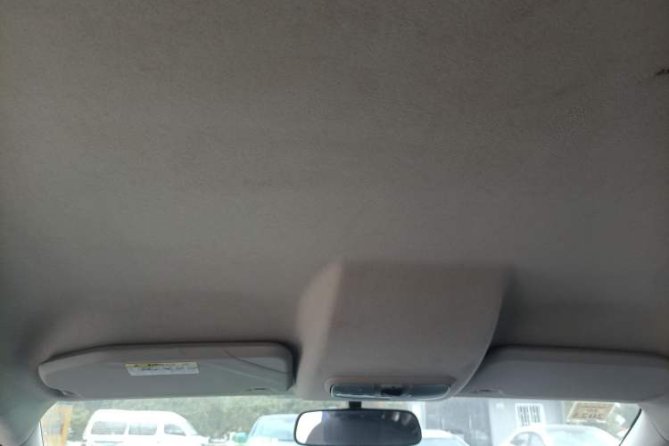 Used Ford EcoSport 2013 1.5L Automatic Fashion Model
