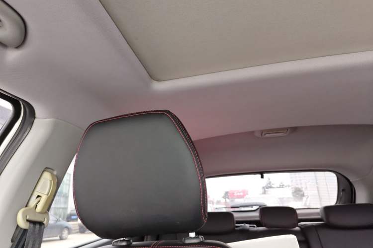 Used Brilliance V3 2016 1.5L Manual Smart Version