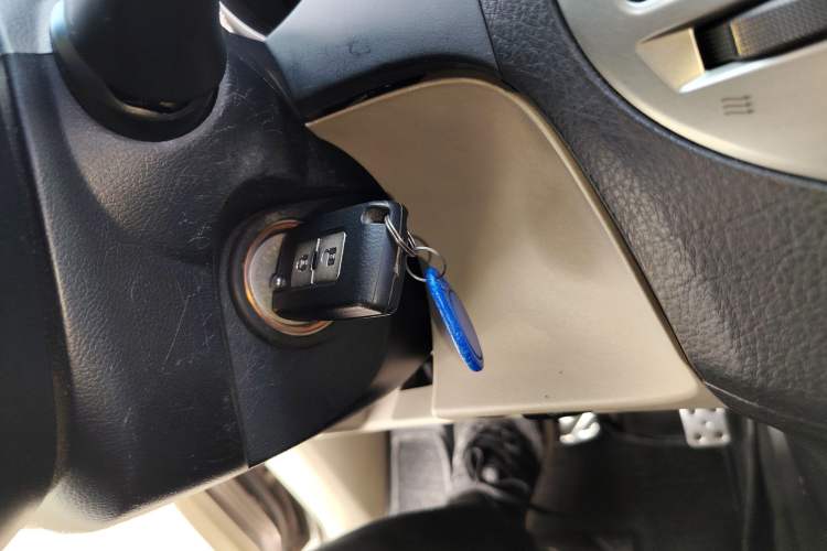 Used Mitsubishi Pajero 