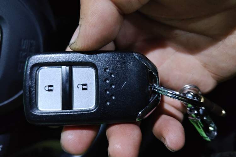 Used Honda Fit 2021 1.5L CVT Chao Yue Max Edition
