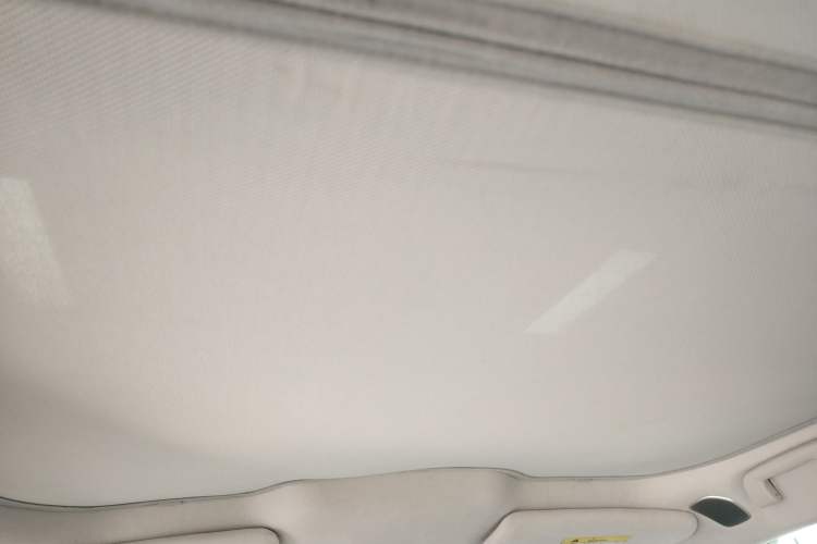 Used Hyptec GT 2023 710 Rear-Drive Supercharge Max Edition Headliner