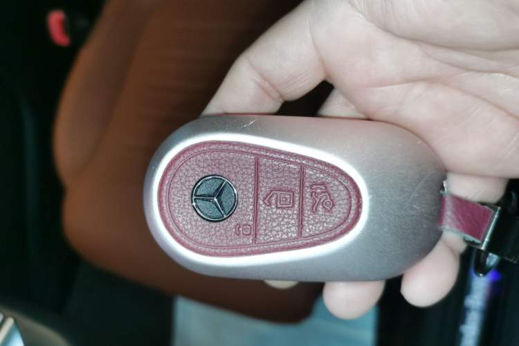 Used Mercedes-Benz GLC 2025 Refreshed GLC 300 L 4MATIC Dynamic Version 5 Seats