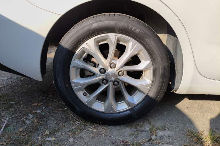 Used Chevrolet Monza 2023 1.5L Dual-Clutch Enjoyment Edition