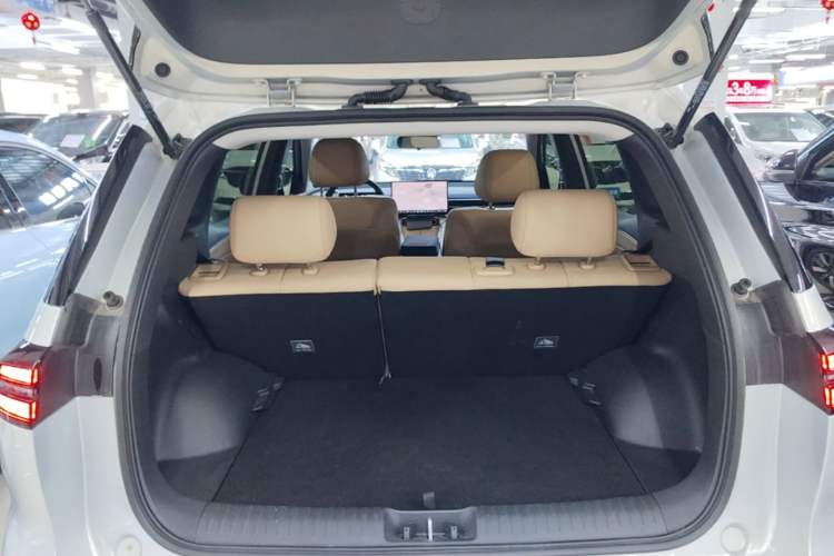 Used AION i60 2026 Model 530 Standard Edition
