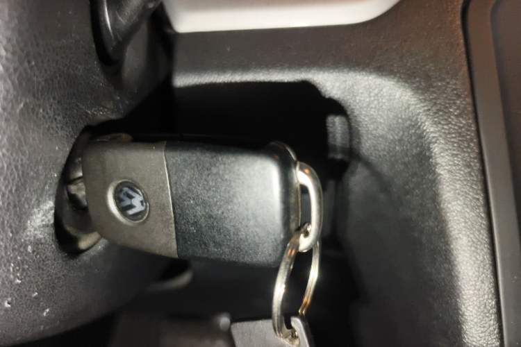 Used Volkswagen Jetta 2013 1.6L Automatic Comfort Model